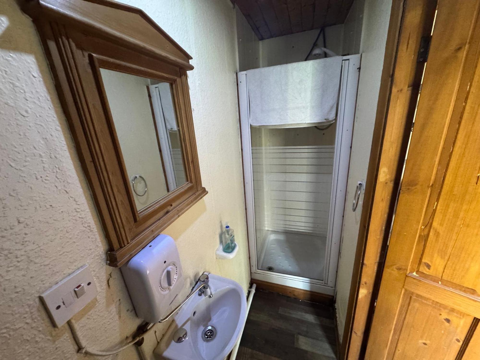 Charde Guest House Бирмингем Экстерьер фото